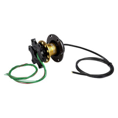 Sparco Quick Release Wired