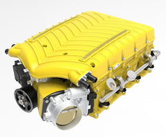 Whipple Superchargers - 2019 - 2024 Ram TRX 6.2L Hellcat SC Upgrade Kit (3.0L) Stage 2 - Demon Performance