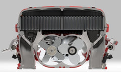 Whipple Superchargers - 2019 - 2024 Ram TRX 6.2L Hellcat SC Upgrade Kit (3.0L) Stage 2 - Demon Performance