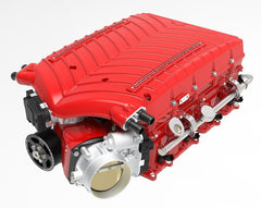 Whipple Superchargers - 2019 - 2024 Ram TRX 6.2L Hellcat SC Upgrade Kit (3.0L) Stage 2 - Demon Performance