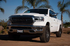 ICON - 2019+ Ram 1500 2 - 3in. Stage 2 Suspension System w/ Billet Upper Control Arms - Demon Performance