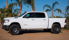 ICON - 2019+ Ram 1500 2 - 3in. Stage 2 Suspension System w/ Billet Upper Control Arms - Demon Performance