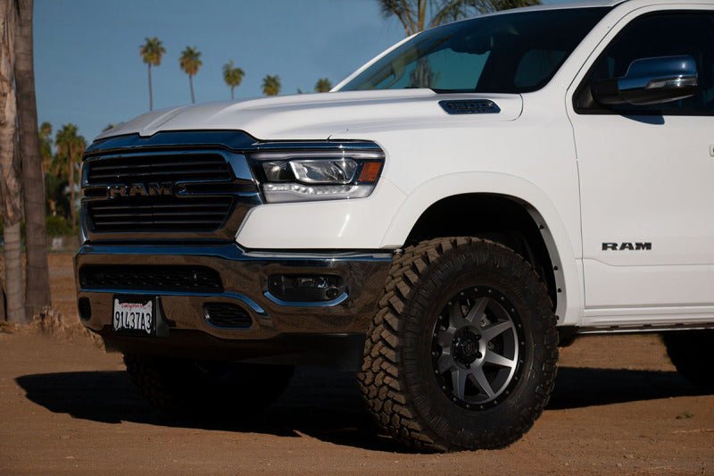 ICON - 2019+ Ram 1500 2 - 3in. Stage 2 Suspension System w/ Billet Upper Control Arms - Demon Performance