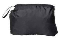 Sparco Jacket Heritage Puff Black SMALL