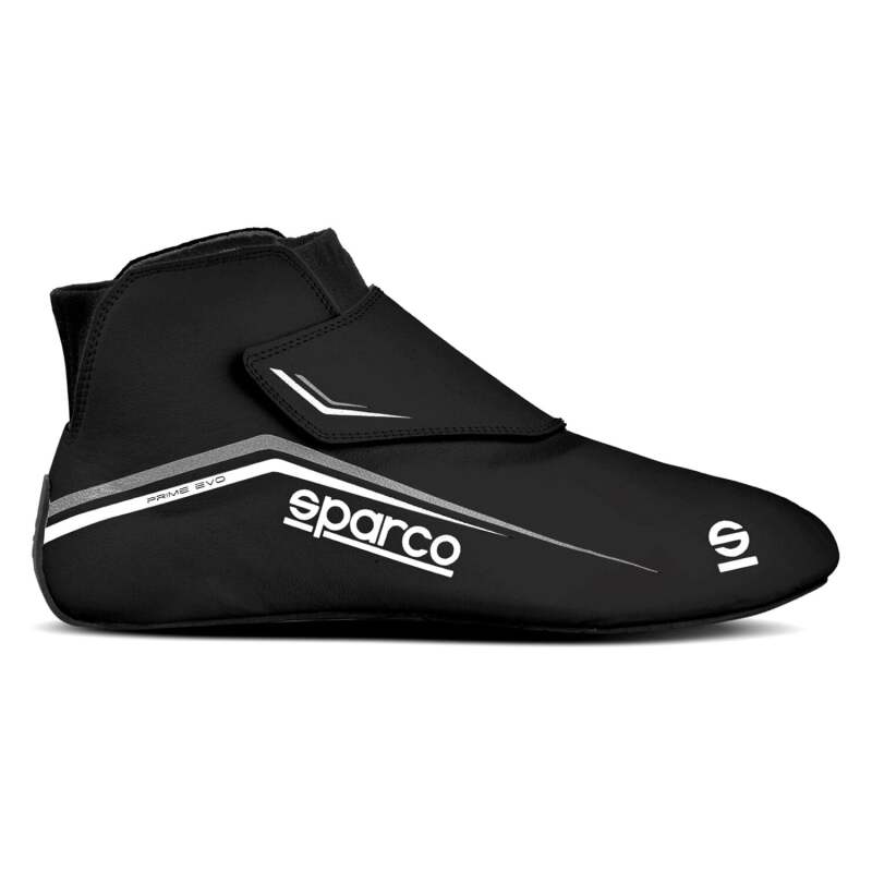 Sparco Shoe Prime Evo 47 Black