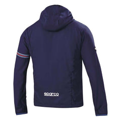 Sparco Wind Stopper Martini-R LRG Na