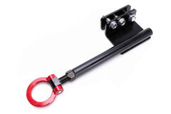 GReddy 95-02 Nissan Skyline GT-R R33/R34 Flip-Up Tow Hook - Rear