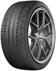 Yokohama Advan Apex V601 275/40R19 105Y