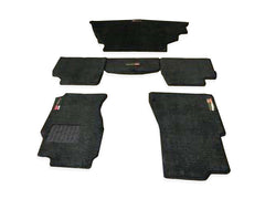 GReddy Garage 89-94 Nissan Skyline GT-R R32 Floor Mat Set