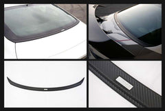 GReddy 2022+ Subaru BRZ X VOLTEX Aero Kit Front Under Spoiler CFRP