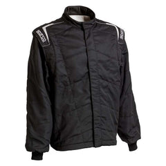 Sparco Sport Light Pro Jkt XS Black/Blue