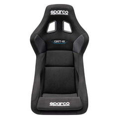 Sparco Seat QRT-R 2019 Blk (Must Use Side Mount 600QRT)