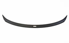Greddy Aero 2022+ Subaru BRZ (ZD8)/Toyota GR86 (ZN6) Lower Rear Wing Spoiler - Carbon