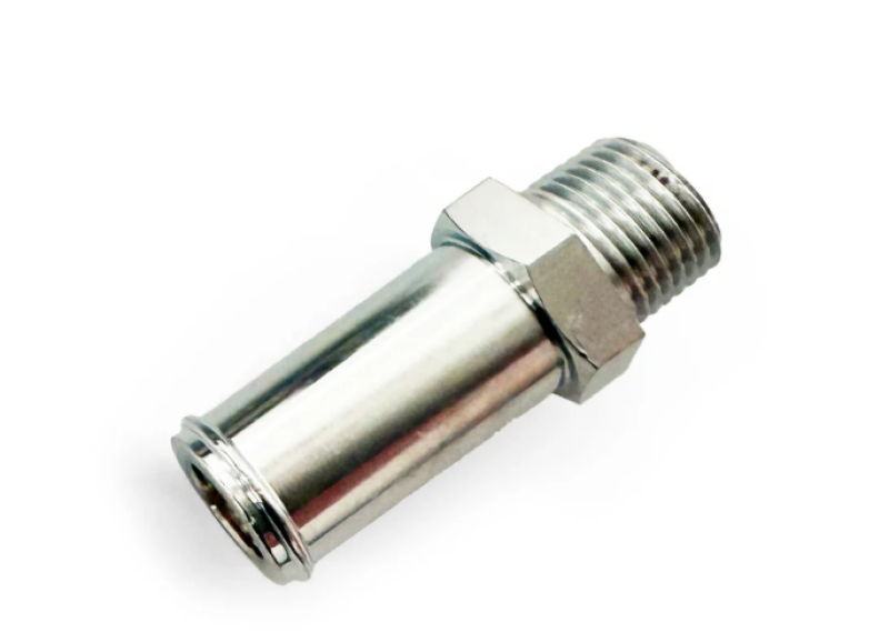 GReddy 10mm Vacuum Nipple 1/8in Pipe Thread Fitting