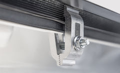Access 19-22 Chevrolet/GMC 1500 5ft 8in Bed LOMAX Folding Hard Cover - (w/o Bedside Storage Box)
