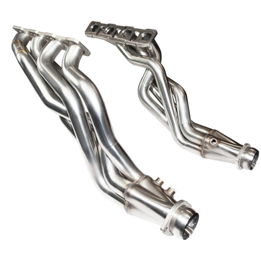 Kooks 2" Stainless Headers. 2015-2020 Charger/Challenger Hellcat 6.2L