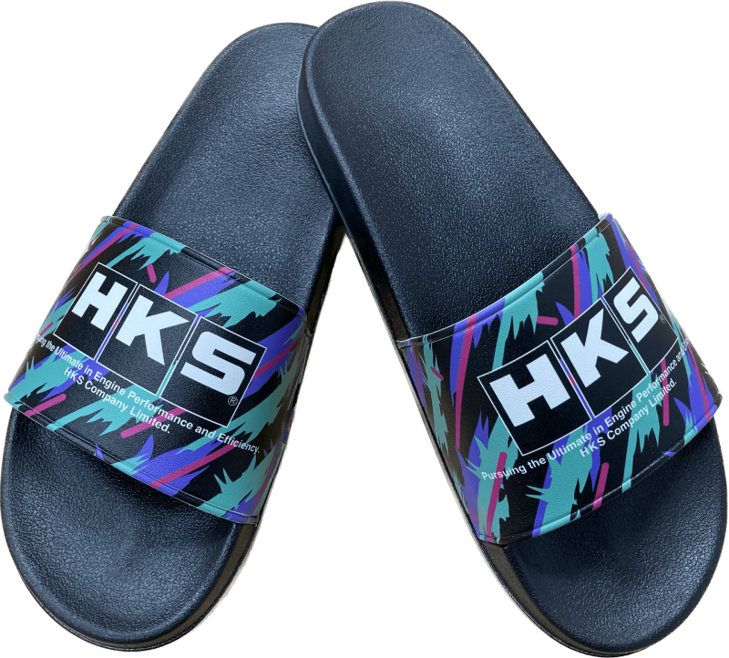 HKS Oil Color Sandals - Large