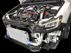 GReddy WRX/STI-24 Intercooler Kit - VAB