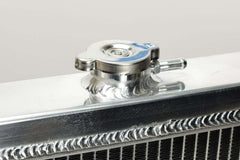 GReddy 89-94 Nissan 240SX Aluminum Radiator TW-R S13