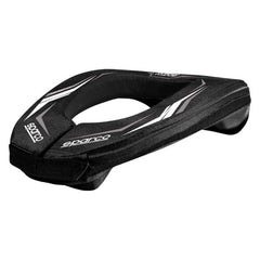 Sparco Collar Kart K-Ring Child Blac