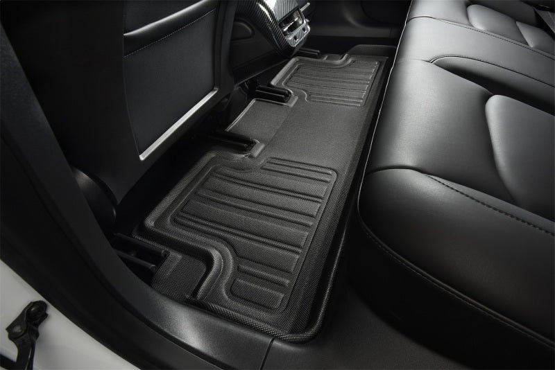3D MAXpider - 3D Maxpider 19 - 24 Porsche Cayenne (9Y0) Suv Elitect Black R1 R2 - Demon Performance