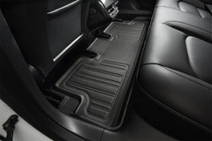 3D MAXpider - 3D Maxpider 19 - 24 Porsche Cayenne (9Y0) Suv Elitect Black R1 R2 - Demon Performance