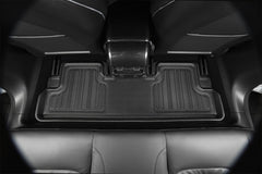 3D MAXpider - 3D Maxpider 19 - 24 Porsche Cayenne (9Y0) Suv Elitect Black R1 R2 - Demon Performance