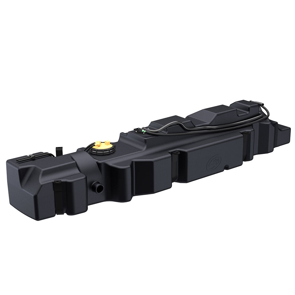 S&B - 40 Gallon Replacement Tank For 07 - 18 Mercedes Sprinter 144 Inch & 170 Inch Wheelbase 18 - 19 Winnebego Revel 17 - 18 Chasis SB - Demon Performance