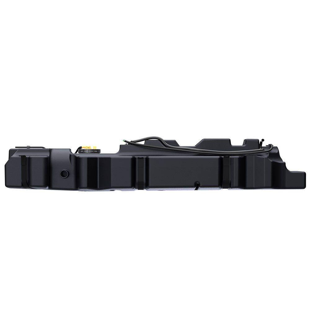 S&B - 40 Gallon Replacement Tank For 07 - 18 Mercedes Sprinter 144 Inch & 170 Inch Wheelbase 18 - 19 Winnebego Revel 17 - 18 Chasis SB - Demon Performance
