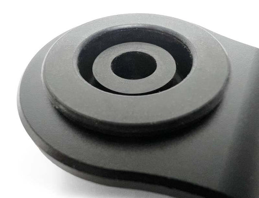 GReddy Radiator mount for BNR32