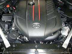HKS SSQV IV + Return Kit GR SUPRA (DB42/DB02) for Normal Box