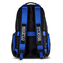 Sparco Bag Super Stage BLK/BLK
