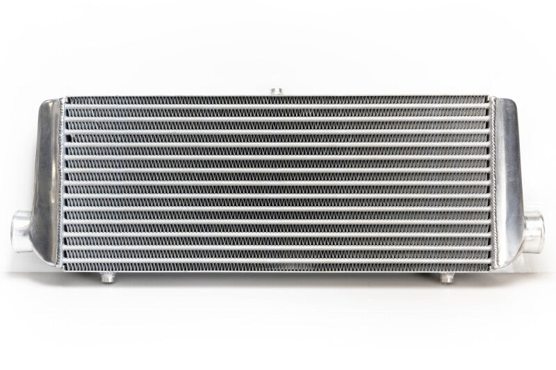 GReddy Universal Intercooler Spec Type-28 Bottom 60mm Inlet/Outlet
