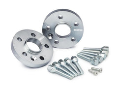 Sparco Whl Spacer 16M 4X114.3 - 67Id