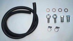 HKS GT Turbine Replacement Water Cooling Line Set - Type E