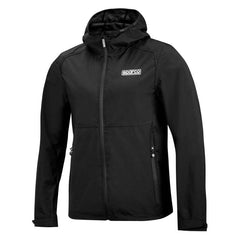 Sparco Jacket Windstopper XXL Black