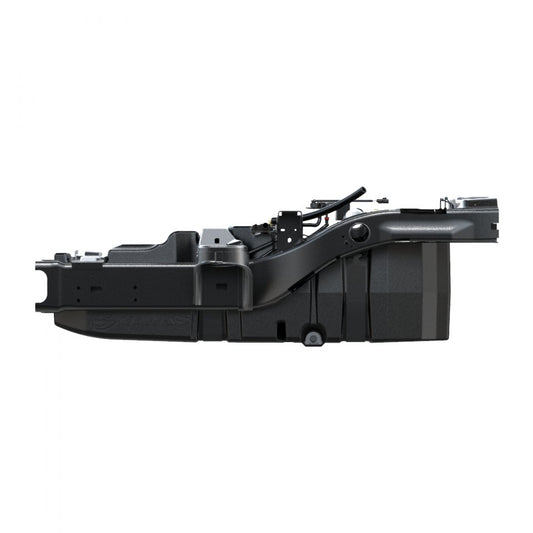 S&B - 52 Gallon Replacement Tank For 05 - 22 Dodge/Ram Cummins Crew, Quad & Mega Cab Short Bed - Demon Performance