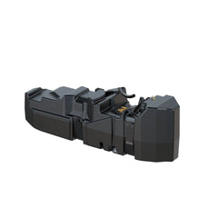 S&B - 52 Gallon Replacement Tank For 05 - 22 Dodge/Ram Cummins Crew, Quad & Mega Cab Short Bed - Demon Performance