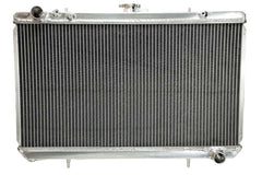 GReddy 89-94 Nissan 240SX Aluminum Radiator TW-R S13