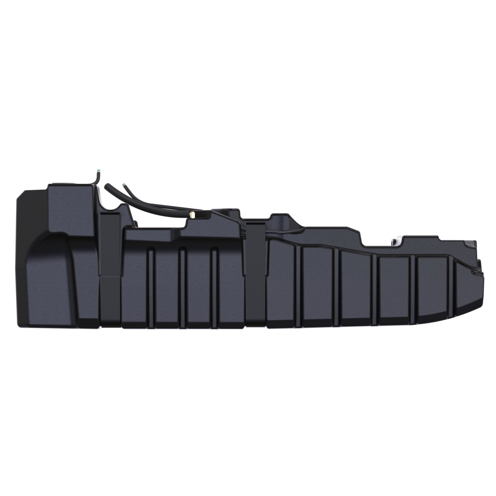 S&B - 55 Gallon Replacement Fuel Tank for the 06 - 24 Dodge / Ram Mega Cab Short Bed - Demon Performance