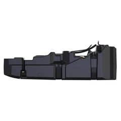 S&B - 55 Gallon Replacement Fuel Tank for the 06 - 24 Dodge / Ram Mega Cab Short Bed - Demon Performance