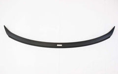 Greddy Aero 2022+ Subaru BRZ (ZD8)/Toyota GR86 (ZN6) Lower Rear Wing Spoiler - Carbon