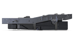 S&B - 56 Gallon Replacement Fuel Tank For 2011 - 2016 Ford Powerstroke 6.7L Crew Cab Short Bed S&B Tanks - Demon Performance