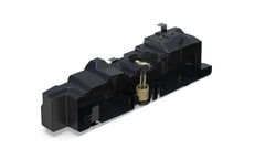 S&B - 56 Gallon Replacement Fuel Tank For 2011 - 2016 Ford Powerstroke 6.7L Crew Cab Short Bed S&B Tanks - Demon Performance