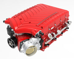 Whipple Gen 6 3.8L Stage 2 Competition Kit for Challenger, Charger SRT Hellcat, Demon & Redeye