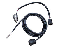GReddy Sirius Meter - Oil Pressure 0/10.0kPa 74mm Analog Gauge (w/Oil Press Sensor & Harness Set)
