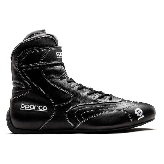 Sparco Shoe SFI 20 Black - Size 39