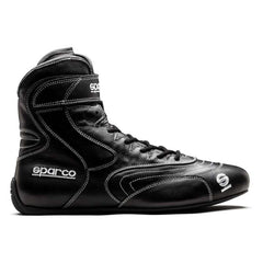 Sparco Shoe SFI 20 Black - Size 41
