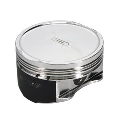 Manley Chrysler 5.7L Hemi 99.5mm Stock Stroke -1.5cc Dome Piston Set