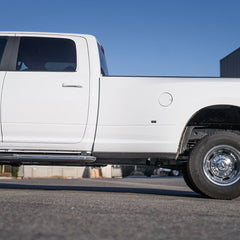 S&B - 60 Gallon Replacement Fuel Tank For 2013 - 2022 Dodge Ram 2500 / 3500 Cummins 6.7L Crew Cab Long Bed S&B - Demon Performance